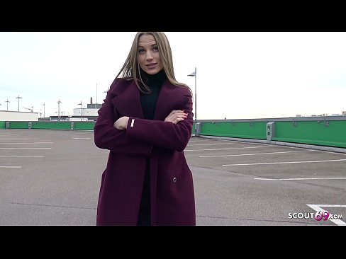 ❤️ ALMAN SKAUTU TOXUNAN STELE, PARKOT NAKİLİ VƏ PUL ÜÇÜN SEKSİ XƏYYADIR ❤❌ Keyfiyyətli porno bizdə az.sex78.ru ☑