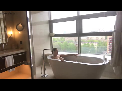 ❤️ Möhtəşəm babe Ehtirasla hamamda öz pişiyini çəkdi ❤❌ Keyfiyyətli porno bizdə az.sex78.ru ☑