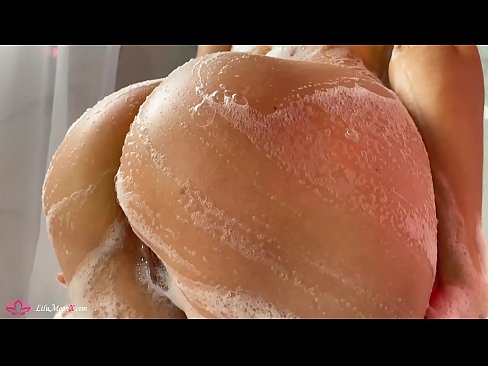 ❤️ Brunette, Duşda Güclü Orgazm Vermək üçün Vibratorla Pişiyi Mastürbasyon Etdirir ❤❌ Keyfiyyətli porno bizdə az.sex78.ru ☑